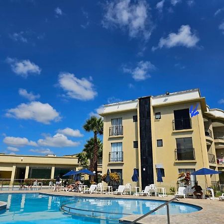 Flat Quartier Aldeia Das Aguas Park Resort Dorandia Exterior photo