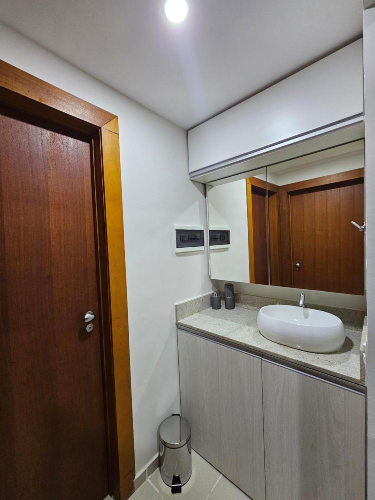 Flat Quartier Aldeia Das Aguas Park Resort Dorandia Exterior photo