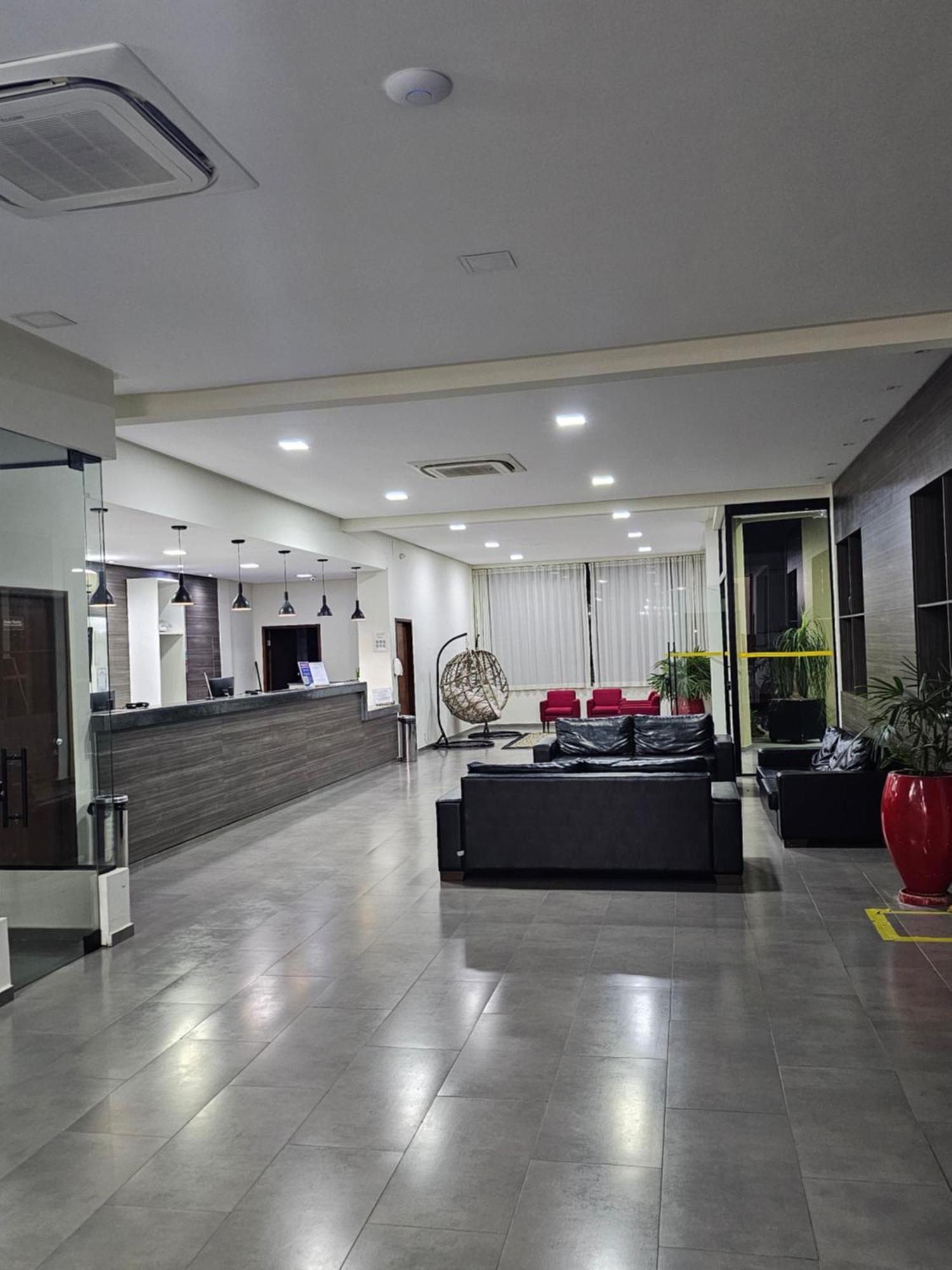 Flat Quartier Aldeia Das Aguas Park Resort Dorandia Exterior photo